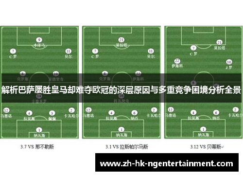 解析巴萨屡胜皇马却难夺欧冠的深层原因与多重竞争困境分析全景 解析巴萨屡胜皇马却难夺欧冠的深层原因与多重竞争困境分析全景